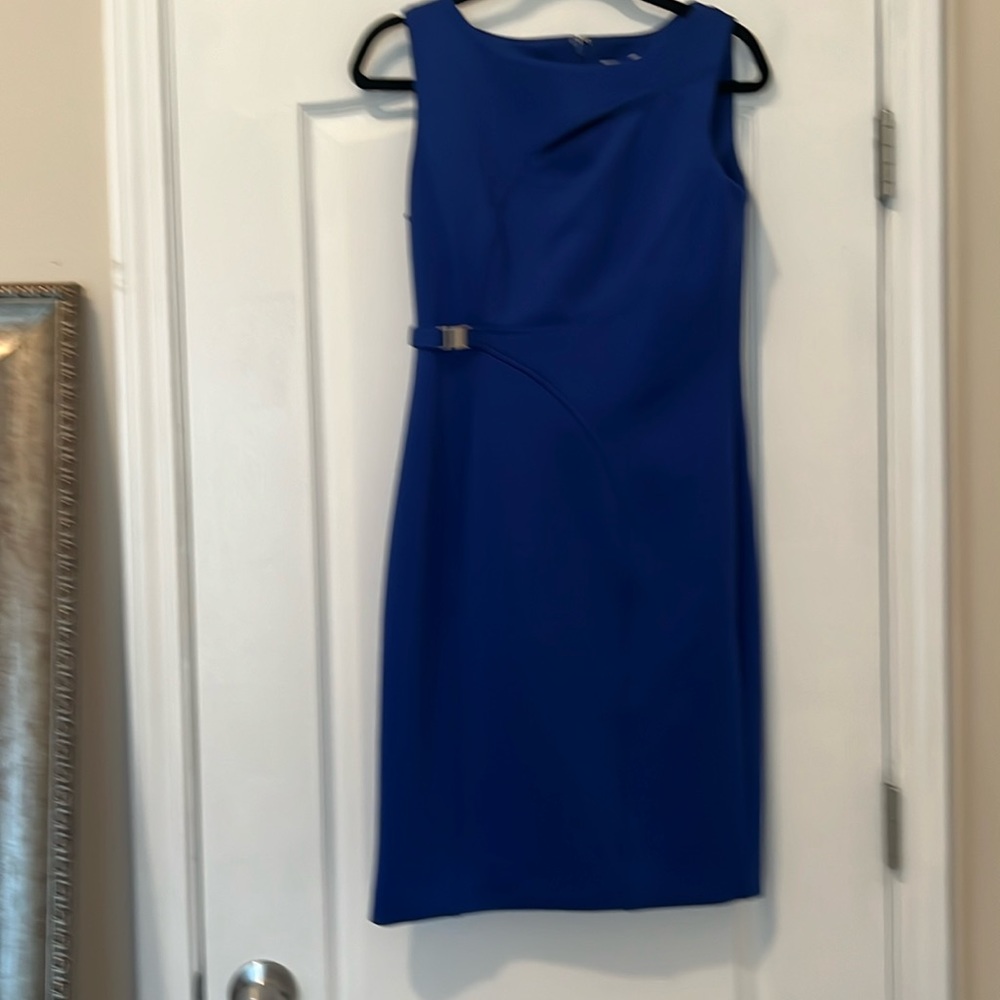 Beautiful dress